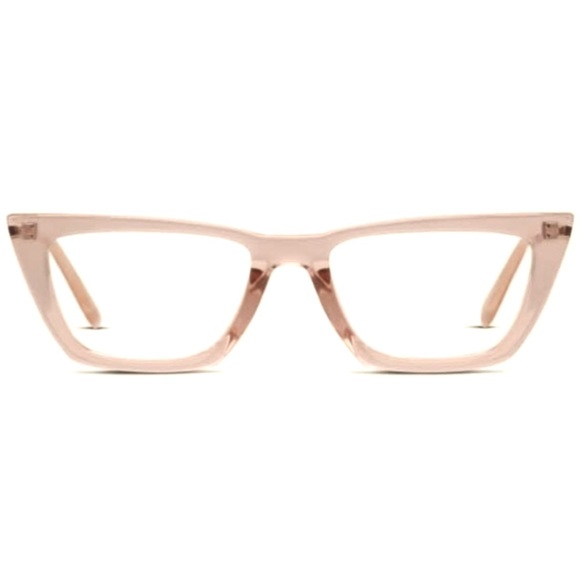 Cat Eye Sunglasses Blue Light Blocking Glasses Quay Cat Eye